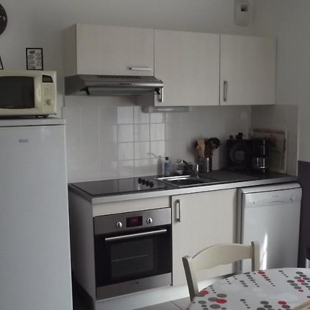 Les Pluviers En Baie Villa Saint-Valery-sur-Somme Exterior photo